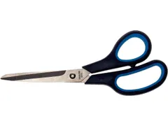 Schaar Inox 19 Cm, Soft Grip