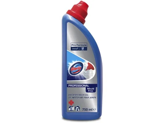 Pro Formula voegenreiniger gel 750ml