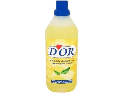 Vloeibare zeep 1 Liter