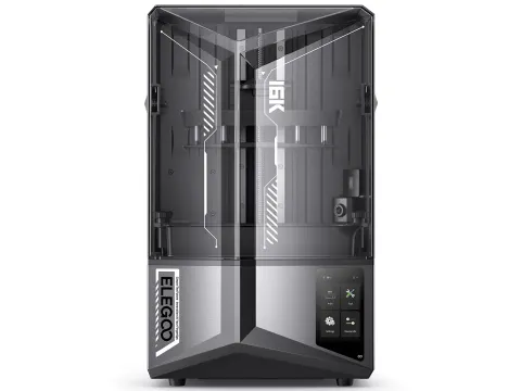 Saturn 4 Ultra 16K 3D printer