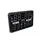 Scorebord/Sporttimer 62x40,5x27,5cm