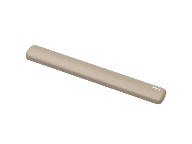 Polssteun Fellowes Breyta zand 6x47cm