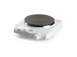 Domo Kookplaat Elektrisch 1 Pit 6 Standen 18,5 cm 1500W