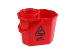 Minimopemmer met korf rood