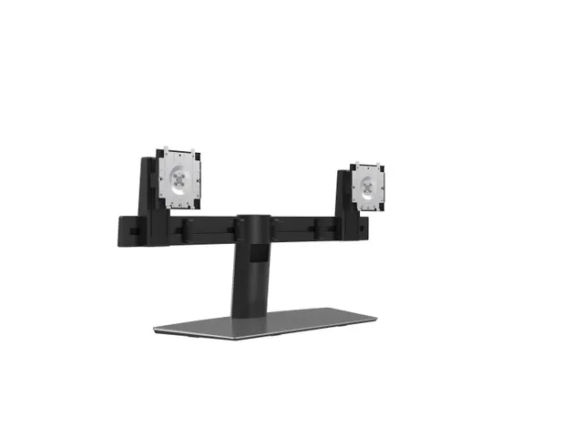 Pro dubbele monitorstandaard - MDS19