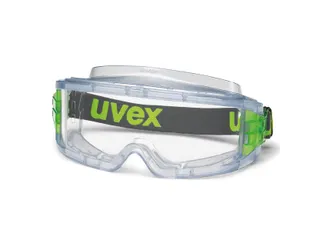 Uvex Ultravision 9301-105 Ruimzichtbril - 1