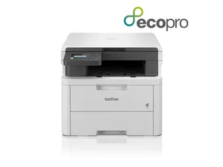 Multifunctional Laserprinter Brother DCP-L3520CDWE - 1