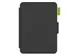 Housse de protection Gecko Kobo Clara & Tolino noir