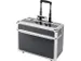 Pilotenkoffer Alumaxx C-2 aluminium zilver-carbon