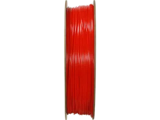 TPU-95A 1,75mm rood 0,75kg PolyFlex 3D Filament - 2