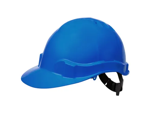 OXXA Apia 8000 veiligheidshelm Blauw