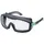 Uvex 9143296 I-Guard Planet veiligheidsbril, heldere lens