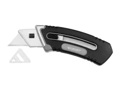 Snijmes Westcott professional met schuifsluiting