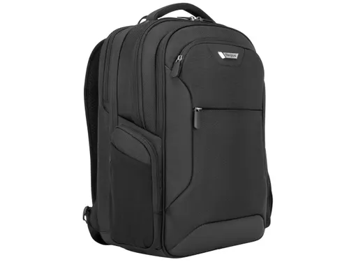 Cuct02Beu Targus Corporate Traveller Laptop Backback 15.6 Inch Zwart