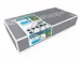 AS14406 Astar Samsung CLTC406S CLP toner cyaan rebuilt 1000pagina's Ch
