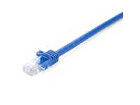 Netwerk Kabel Cat6 Ethernet Blauw Utp 10 Meter