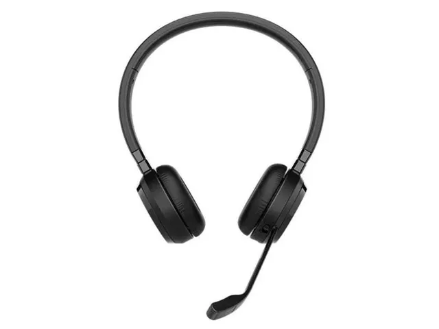 Jabra Evolve 65 TE MS Stereo Bluetooth headset USB-A Microsoft Teams