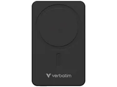 32227 VERBATIM Charge'N'Go Magnetic Powerbank Herlaadbaar 10.000 mA