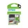 Labeltape Dymo 16956 D1 S718070 19mmx5.5m poly zwart op wit