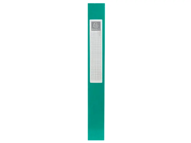 Klasseerdoos IDERAMA rug 40mm do-groen