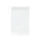 gripzak Raadhuis 40x60mm zonder schrijfvlak, doos a 24000 stuks
