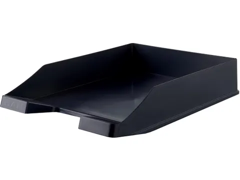 Karma brievenbak, geschikt voor ft A4/C4, eco-zwart