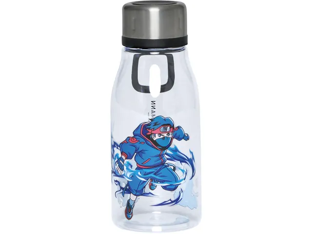 Drinkfles Beckmann 400ml Ninja Elements