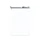 Flipoverpapier Kangaro blanco/ruit 65x100cm microperforatie 50vel