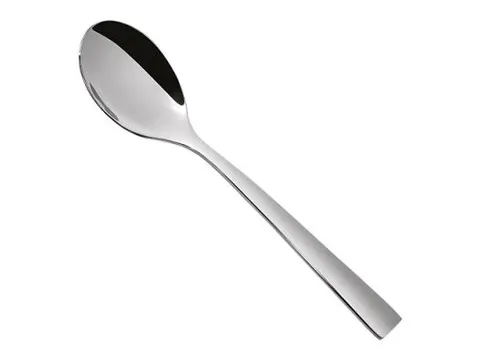 ProSup Dessertlepel Madrid RVS 18/0