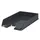 Brievenbak Europost Vivida Zwart A4