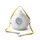 Moldex AIR 320501 stofmasker FFP3 R D met uitademventiel