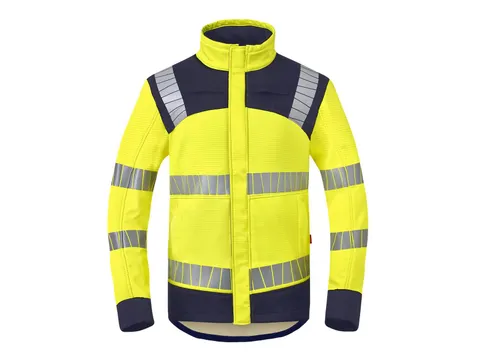 HAVEP 50410 softshell jas - XL