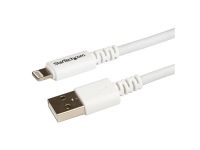 Apple 8-polige Lightning-connector-naar-usb-kabel 3 Meter Wit