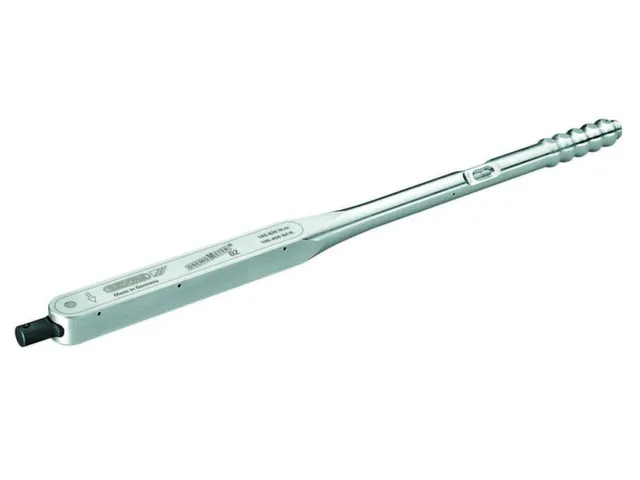 7463-10 Momentsleutel DREMOMETER DZ A+S 22Z 140-620Nm