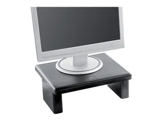 Monitorstandaard Quantore 30kg zwart - 1