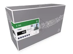 AS10602 Astar Lexmark 60F2H00 MX toner zwart rebuilt 10.000pag chip