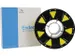 3D Filament Creality PLA+ 1.75mm Geel 1kg
