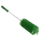 Hygiene 5370-2 pijpenborstel groen medium vezels, Ã¸60x510mm /