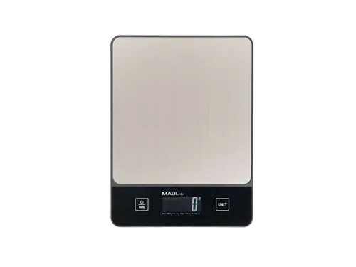 Brievenweger MAULlibra tot 5000 gram Zwart