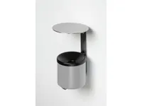 VAR Cendriers poubelles