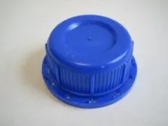 Diversey Taski dop blauw tbv Taski Swingo