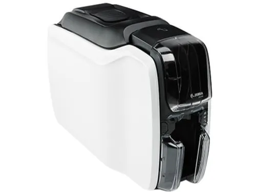 Zebra ZC100 Kaartprinter Enkelzijdig USB Ethernet ZC11-000C000EM00