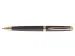 Balpen Waterman Hémisphère Fashion GT Medium metallic zwart