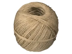 Henneptouw Muller 3 Draads 200Gr Ca 100Meter