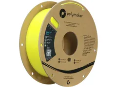 PLA LUMINOUS 1,75mm YELLOW 1kg