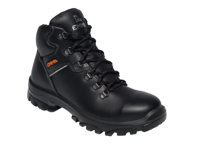 Emma Ringo veiligheidsschoen S2 - 38