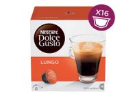 Koffie Dolce Gusto Lungo 16 cups