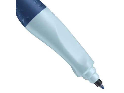 Rollerpen STABILO Easyoriginal 3D DreamWorld linkshandig medium blauw