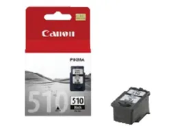 Inktcartridge Canon PG-510 zwart