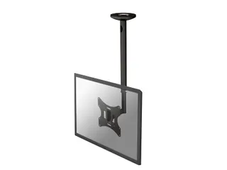 Neomounts Flatscreen Fpma-C 060 Black Plafondsteun Zwart tot 52 Inch - 1